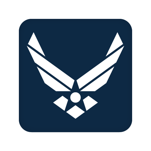 Link to Air Force Connect mobile app